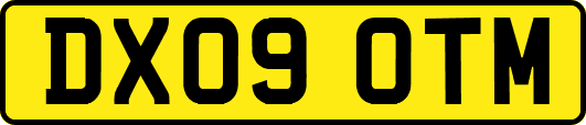 DX09OTM