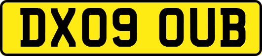 DX09OUB