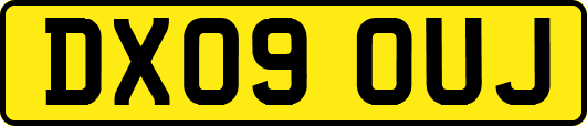 DX09OUJ