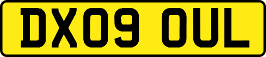 DX09OUL