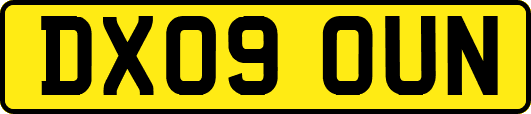 DX09OUN