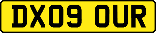 DX09OUR