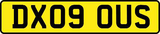 DX09OUS