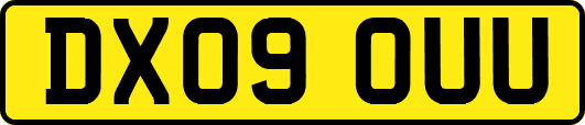 DX09OUU