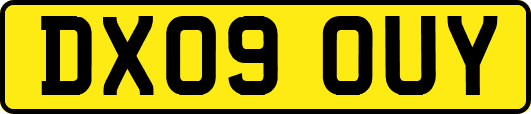 DX09OUY