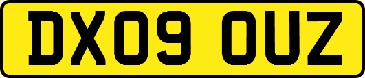 DX09OUZ