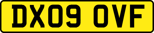 DX09OVF