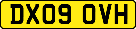 DX09OVH