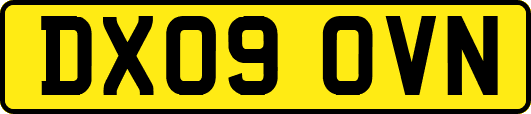DX09OVN