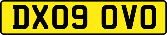 DX09OVO