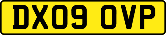 DX09OVP