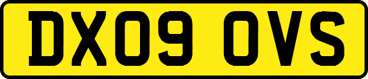 DX09OVS