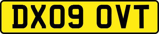 DX09OVT