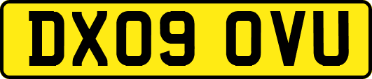 DX09OVU