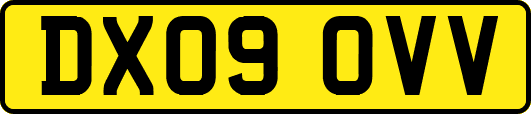 DX09OVV