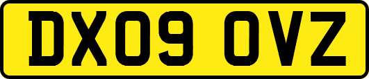 DX09OVZ
