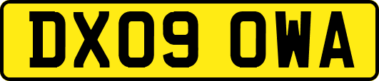 DX09OWA