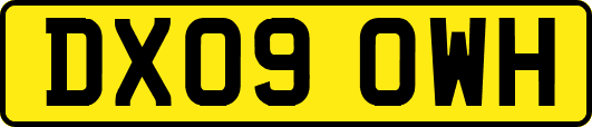 DX09OWH