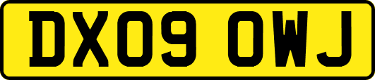 DX09OWJ