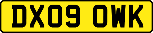 DX09OWK