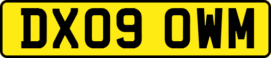 DX09OWM