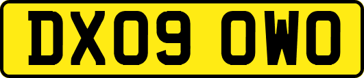 DX09OWO