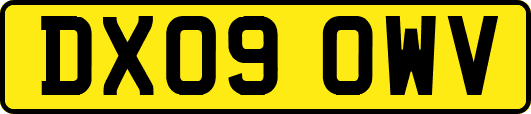 DX09OWV