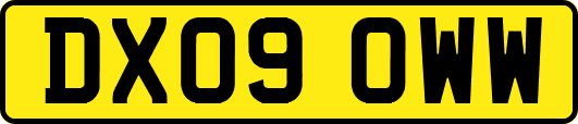 DX09OWW