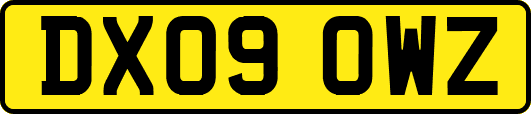 DX09OWZ