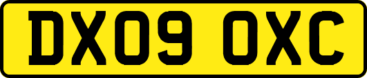 DX09OXC
