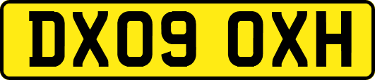 DX09OXH