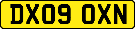 DX09OXN