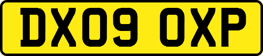 DX09OXP