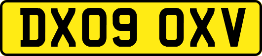 DX09OXV