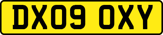 DX09OXY