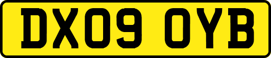 DX09OYB