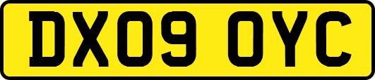 DX09OYC