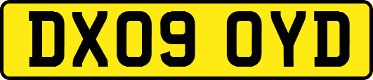 DX09OYD