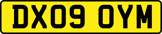 DX09OYM
