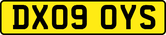 DX09OYS