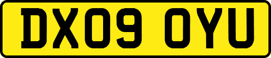 DX09OYU