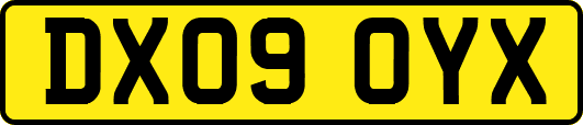 DX09OYX