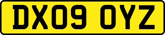 DX09OYZ