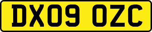 DX09OZC