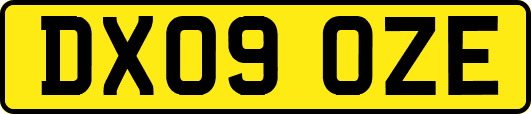 DX09OZE