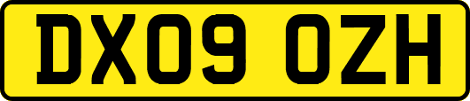 DX09OZH
