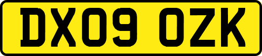 DX09OZK