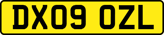 DX09OZL