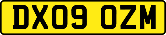 DX09OZM