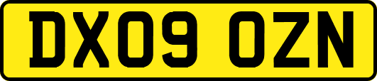 DX09OZN